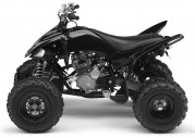 Yamaha YFM250R Yamaha YFM250R